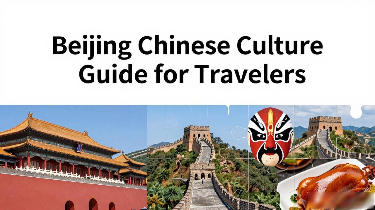 Chinese culture in Beijing_Chinese culture in Beijing_Chinese culture in Beijing