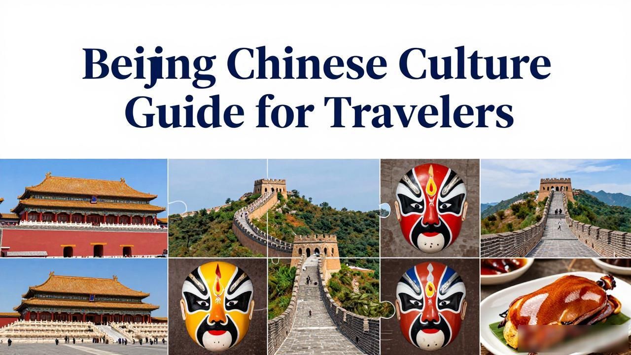 Chinese culture in Beijing_Chinese culture in Beijing_Chinese culture in Beijing