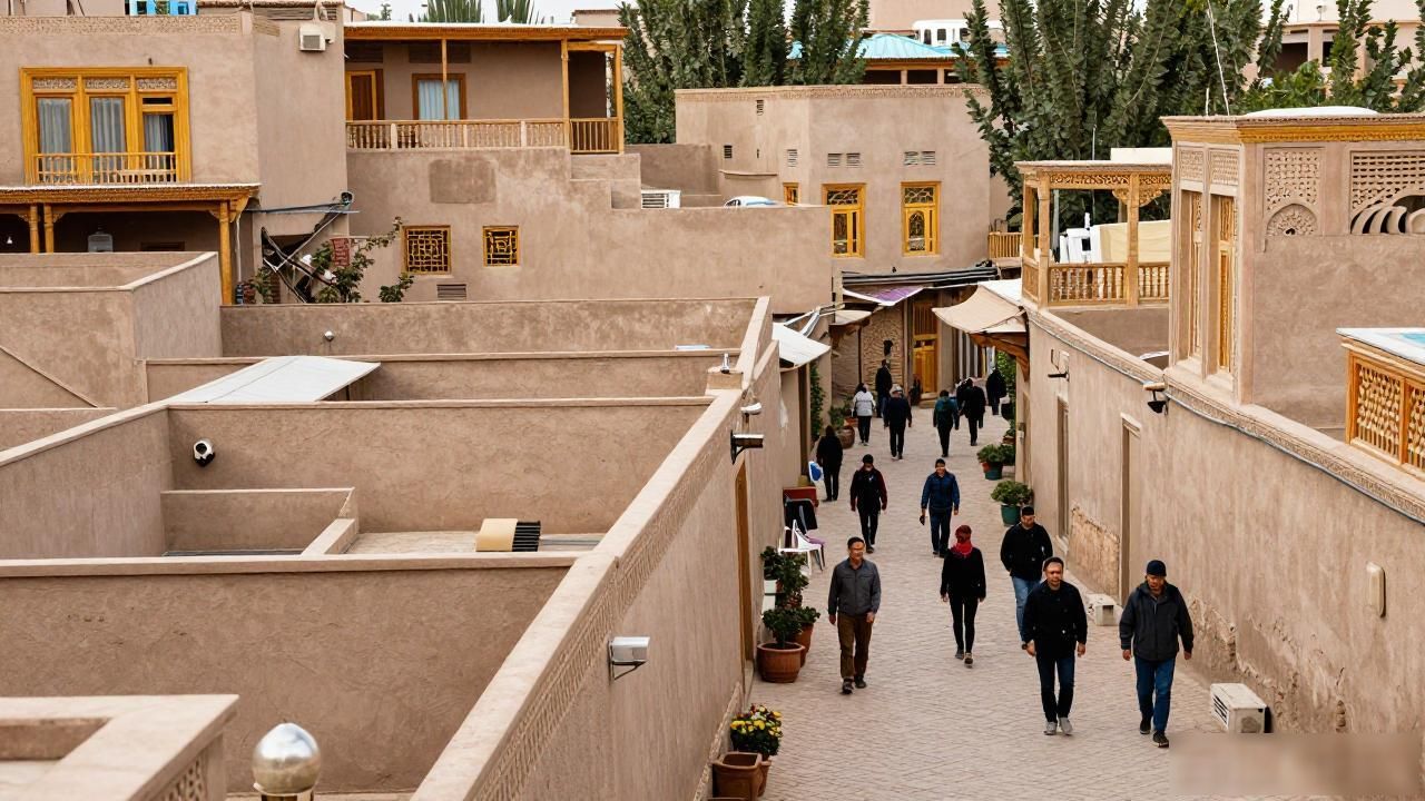 Kashgar China_Kashgar China_Kashgar China