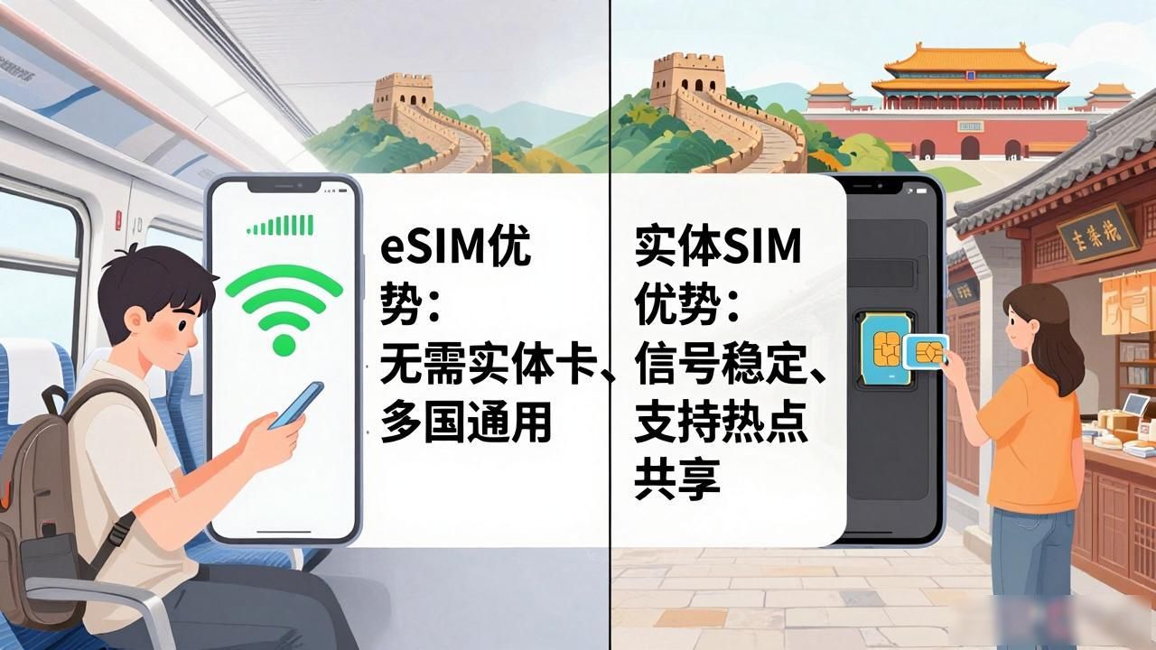 China SIM card for solo travelers_China SIM card for solo travelers_China SIM card for solo travelers
