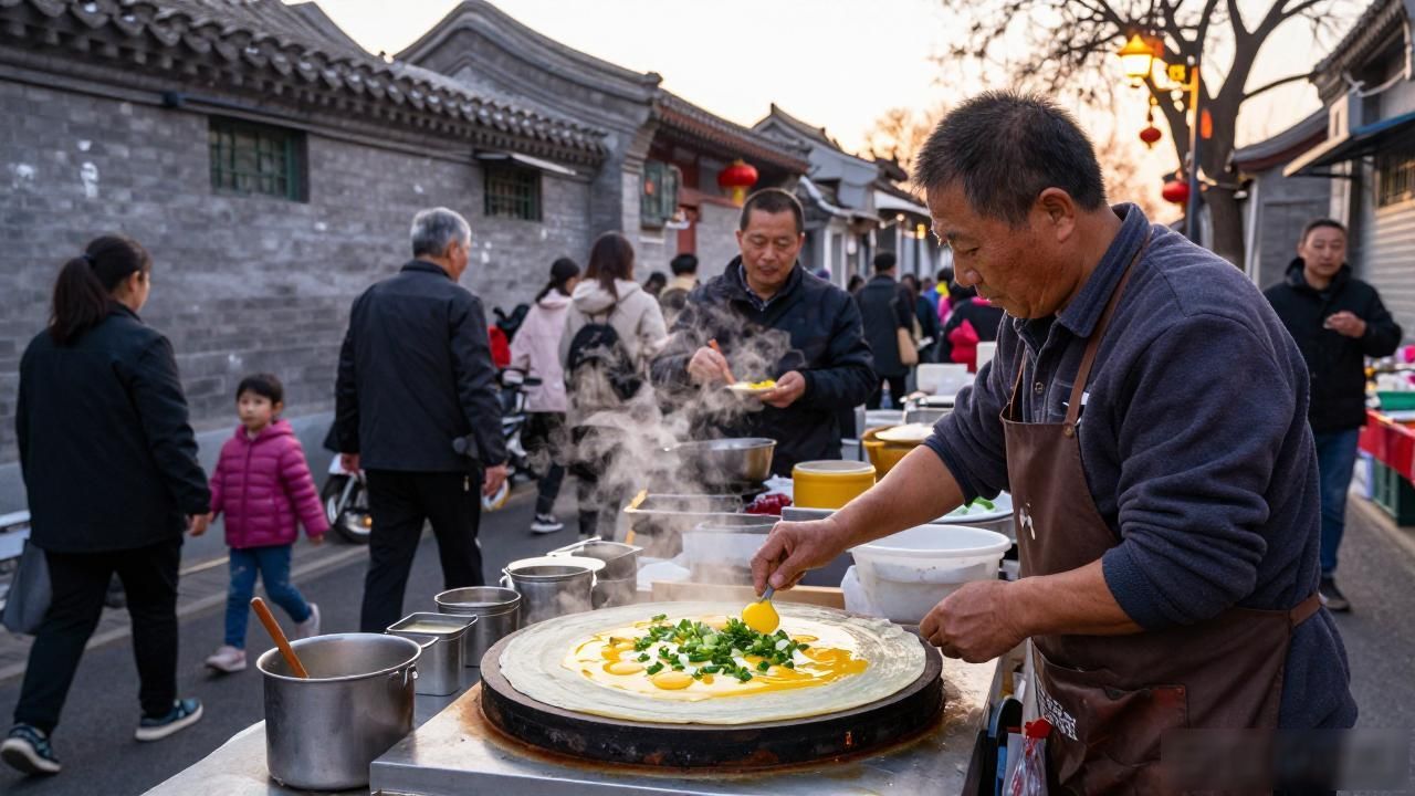 Unique snacks in Beijing_Unique snacks in Beijing_Unique snacks in Beijing