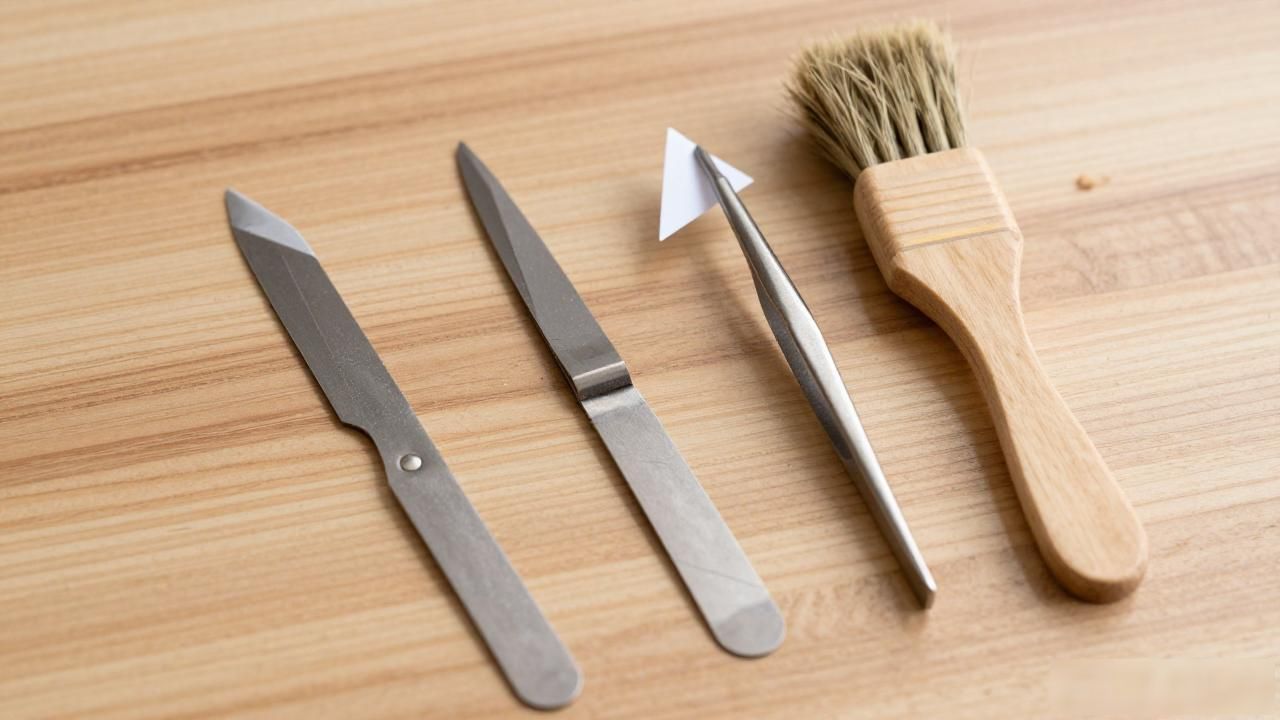 Chinese paper cutting tools_Chinese paper cutting tools_Chinese paper cutting tools