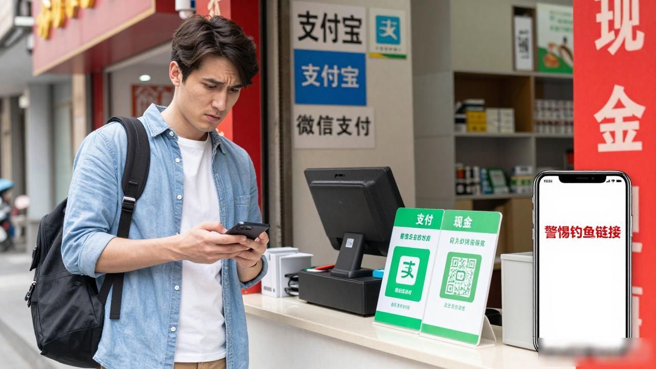Foreigners using Alipay_Foreigners using Alipay_Foreigners using Alipay