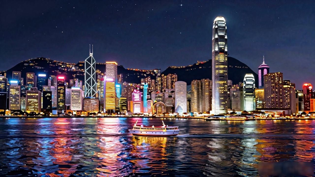 Must-visit Xianggang travel areas_Must-visit Xianggang travel areas_Must-visit Xianggang travel areas