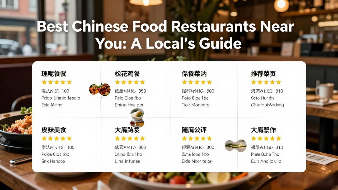 Chinese food restaurants_Chinese food restaurants_Chinese food restaurants
