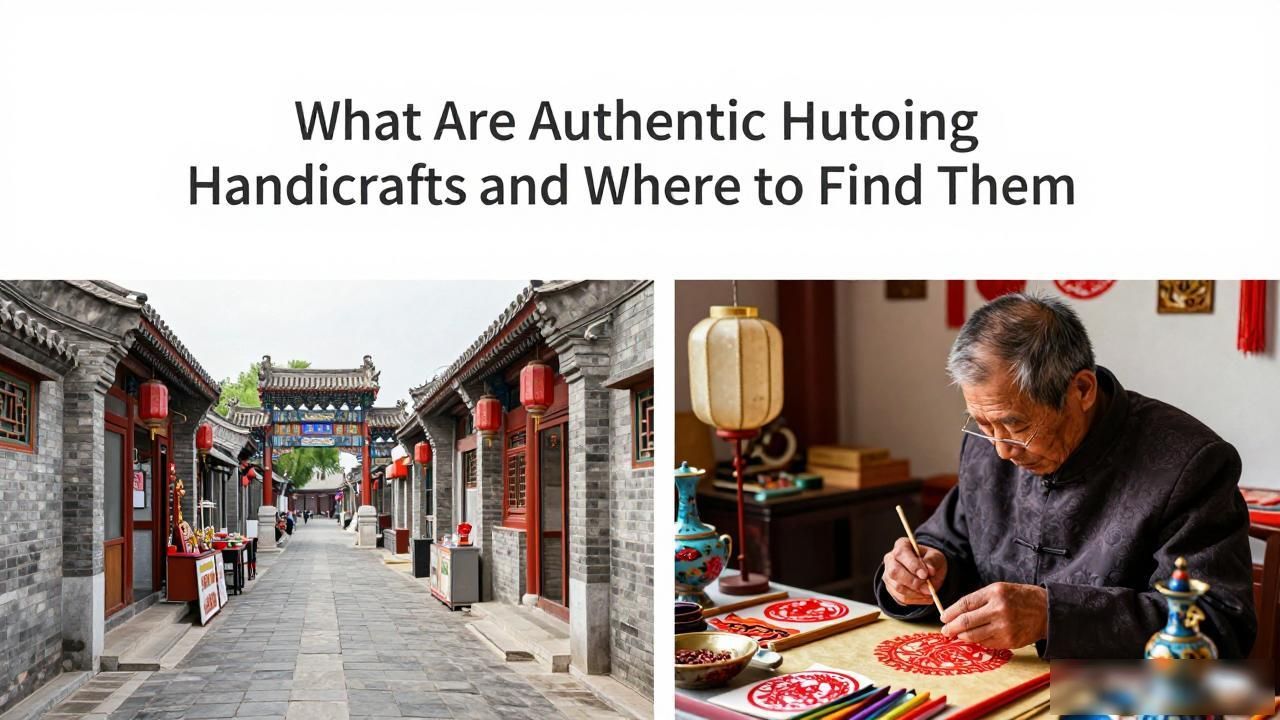 Hutong handicrafts_Hutong handicrafts_Hutong handicrafts