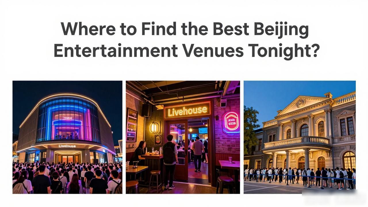Beijing entertainment venues_Beijing entertainment venues_Beijing entertainment venues