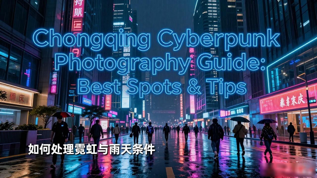 Cyberpunk cityscape photography in Chongqing_Cyberpunk cityscape photography in Chongqing_Cyberpunk cityscape photography in Chongqing