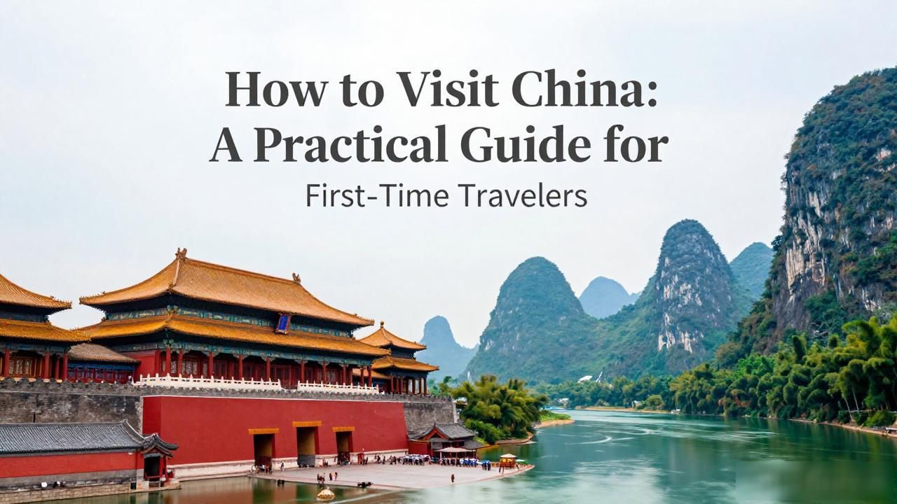 Travel to China_Travel to China_Travel to China
