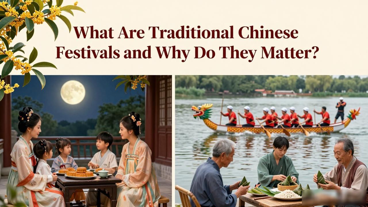 Traditional Chinese festivals_Traditional Chinese festivals_Traditional Chinese festivals