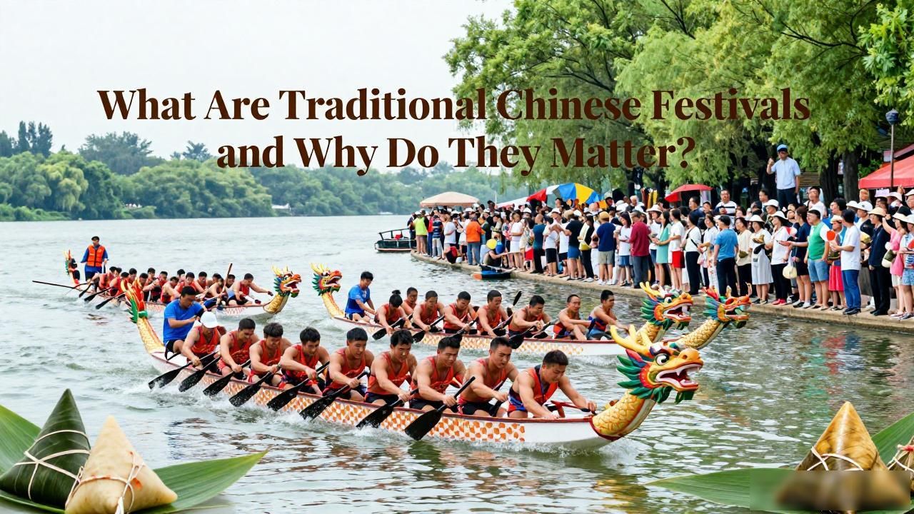 Traditional Chinese festivals_Traditional Chinese festivals_Traditional Chinese festivals