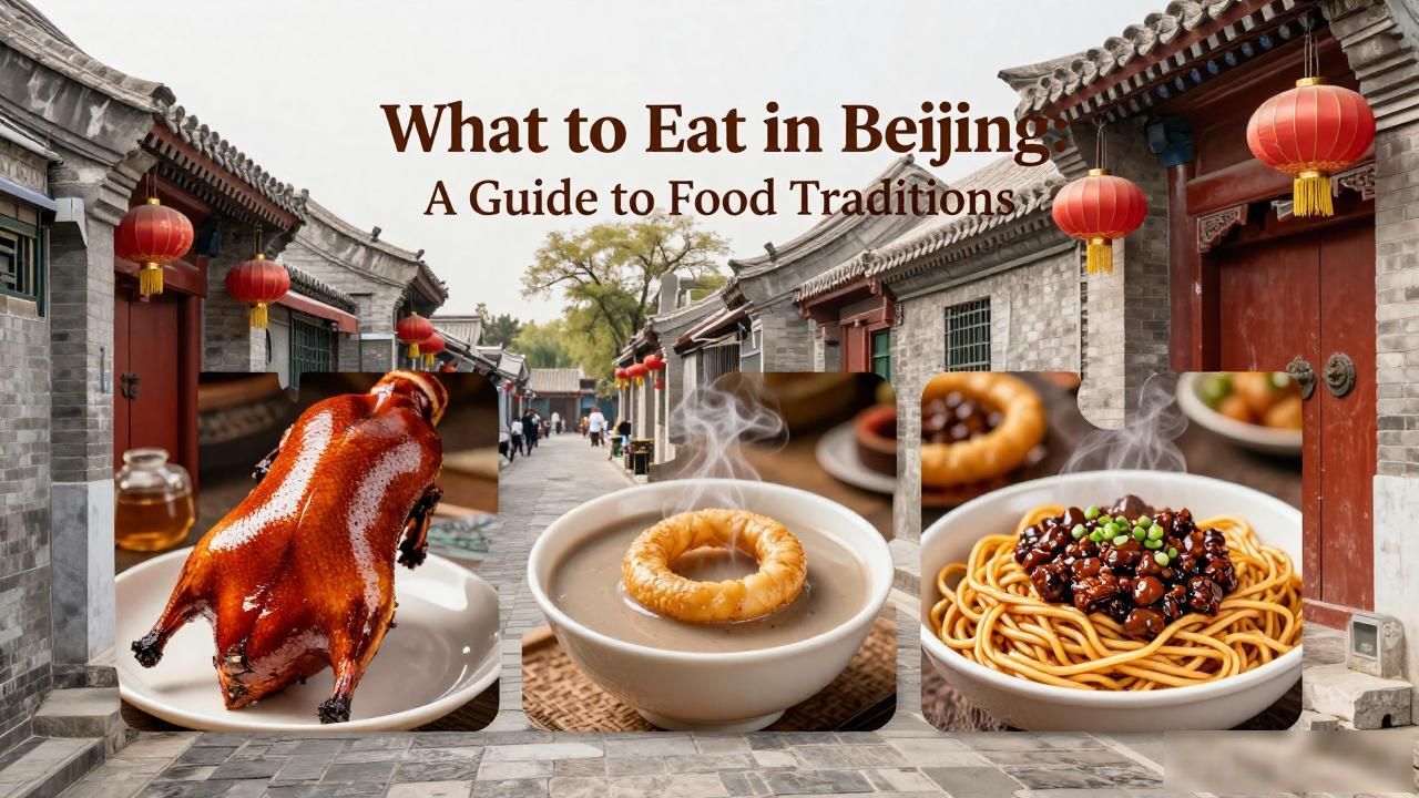 Beijing food traditions_Beijing food traditions_Beijing food traditions