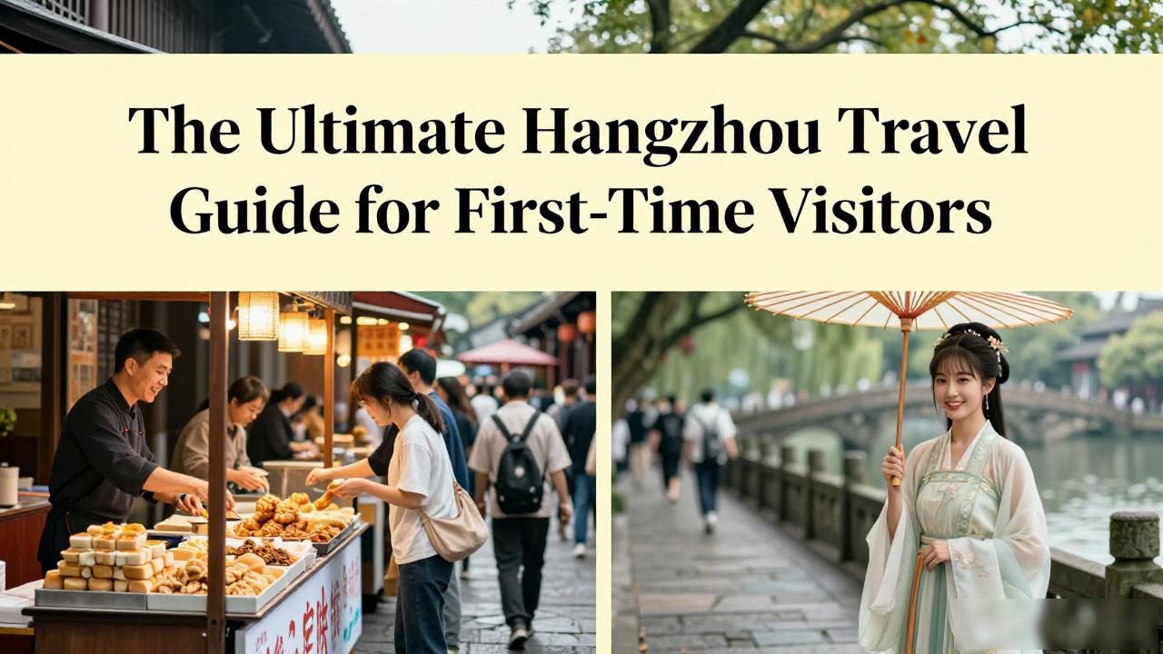 hangzhou travel guide_hangzhou travel guide_hangzhou travel guide