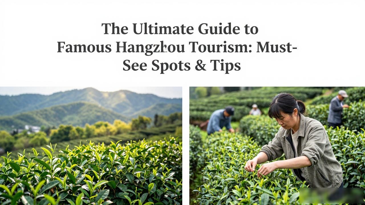 Famous Hangzhou tourism_Famous Hangzhou tourism_Famous Hangzhou tourism