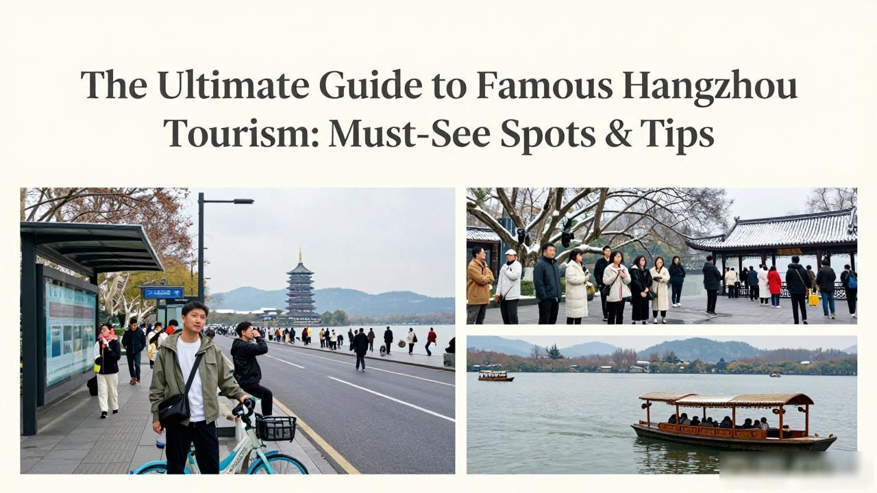 Famous Hangzhou tourism_Famous Hangzhou tourism_Famous Hangzhou tourism