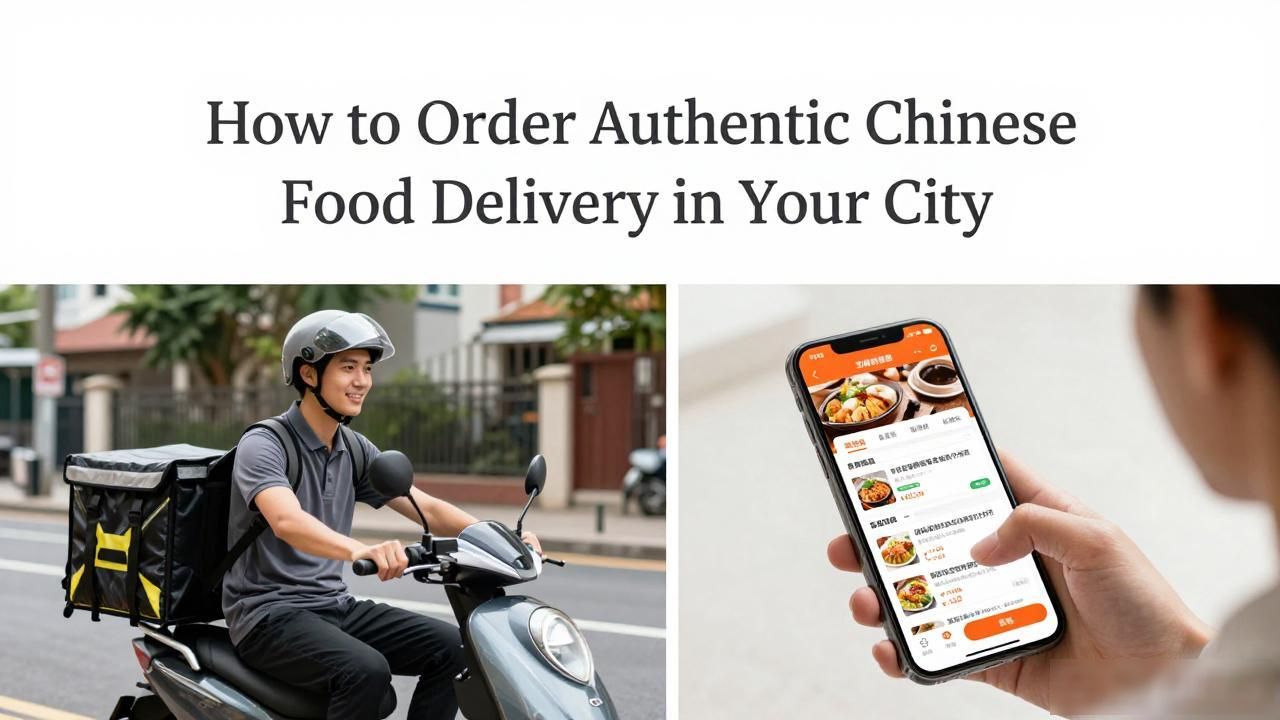 Chinese food delivery_Chinese food delivery_Chinese food delivery