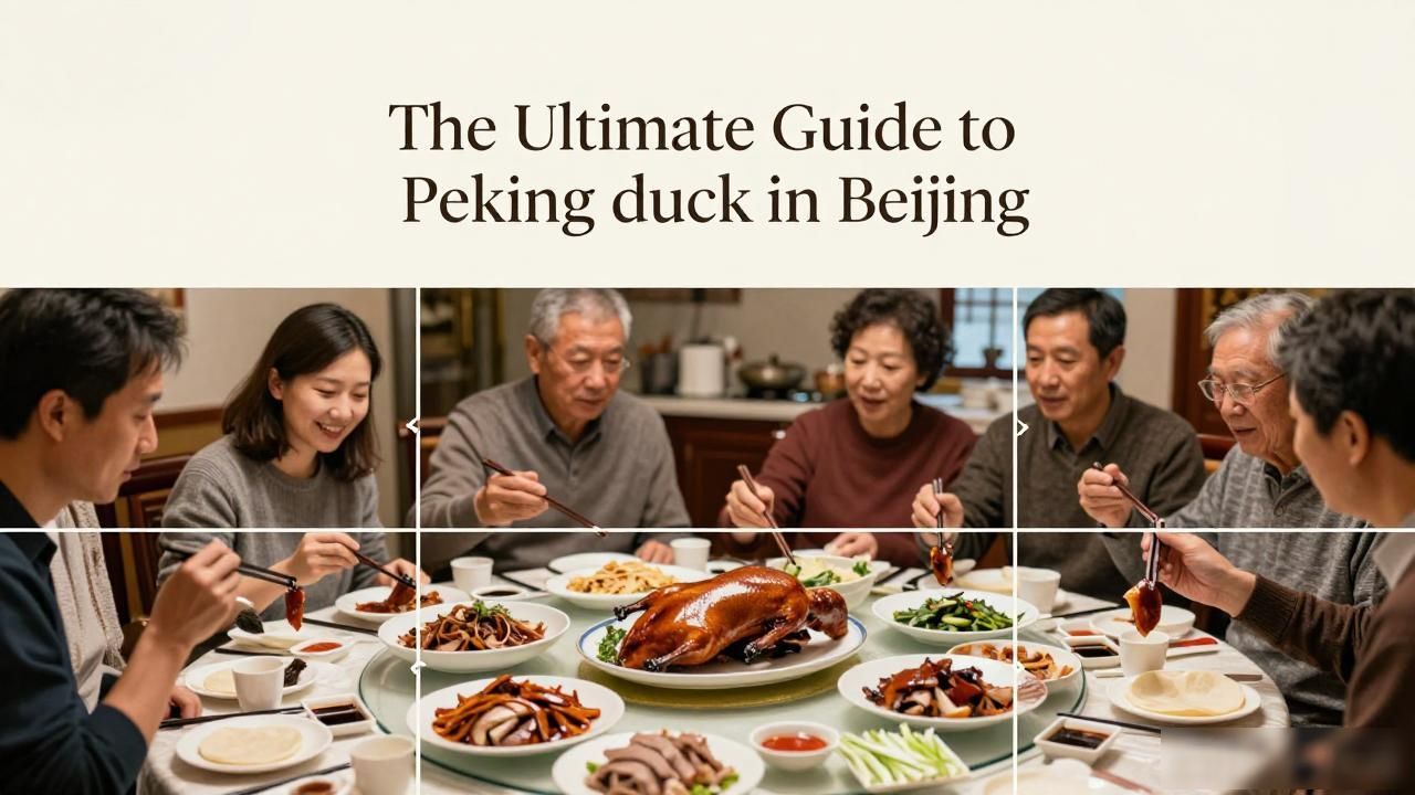 Peking duck in Beijing_Peking duck in Beijing_Peking duck in Beijing