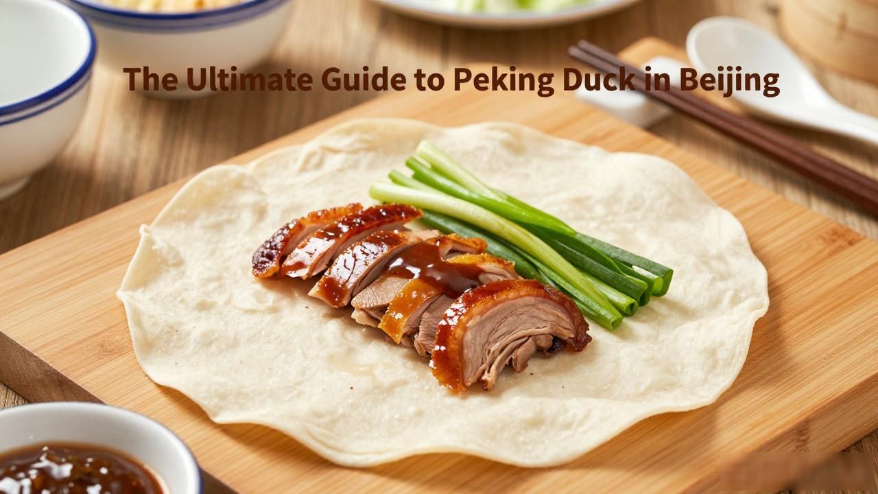 Peking duck in Beijing_Peking duck in Beijing_Peking duck in Beijing