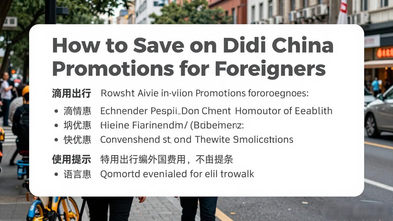 Didi China promotions_Didi China promotions_Didi China promotions