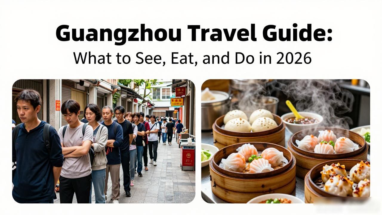 Guangzhou tourism_Guangzhou tourism_Guangzhou tourism