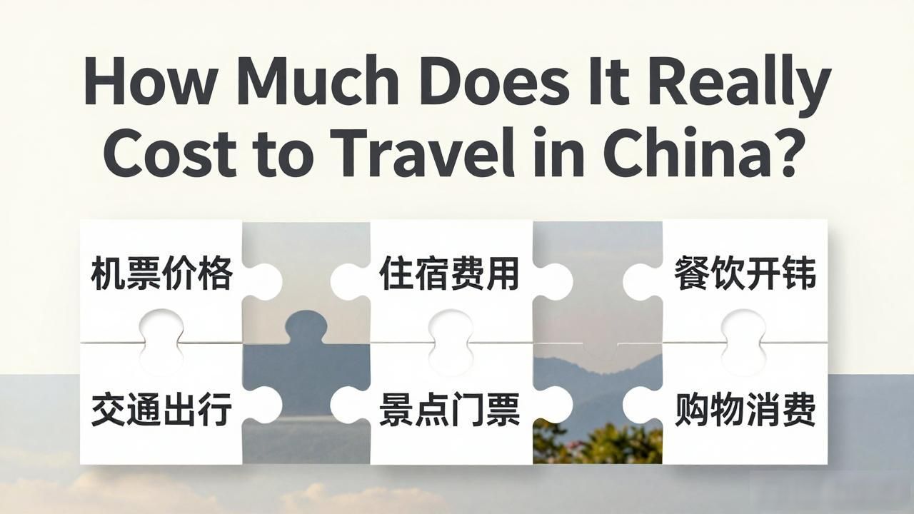 China travel costs_China travel costs_China travel costs