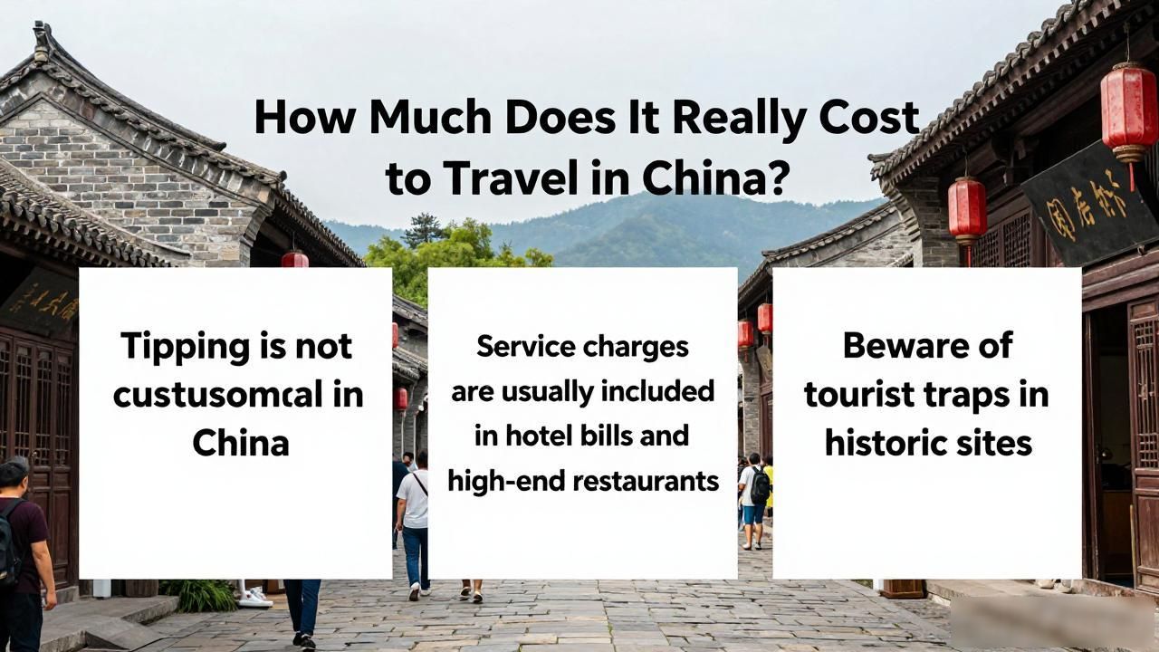 China travel costs_China travel costs_China travel costs