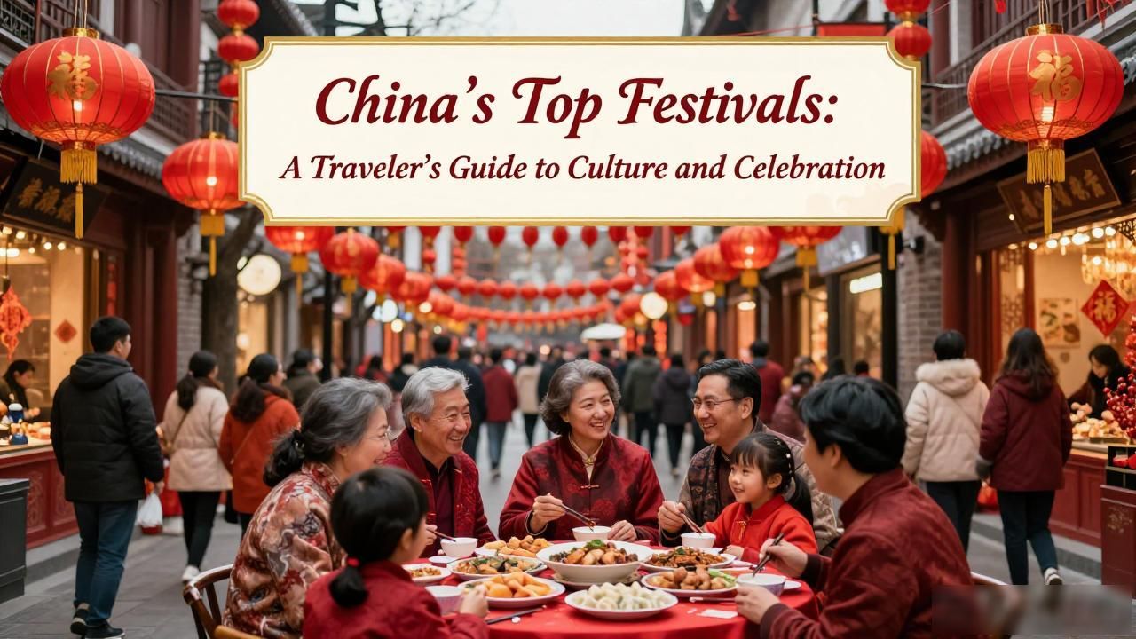 Festivals in China for tourists_Festivals in China for tourists_Festivals in China for tourists