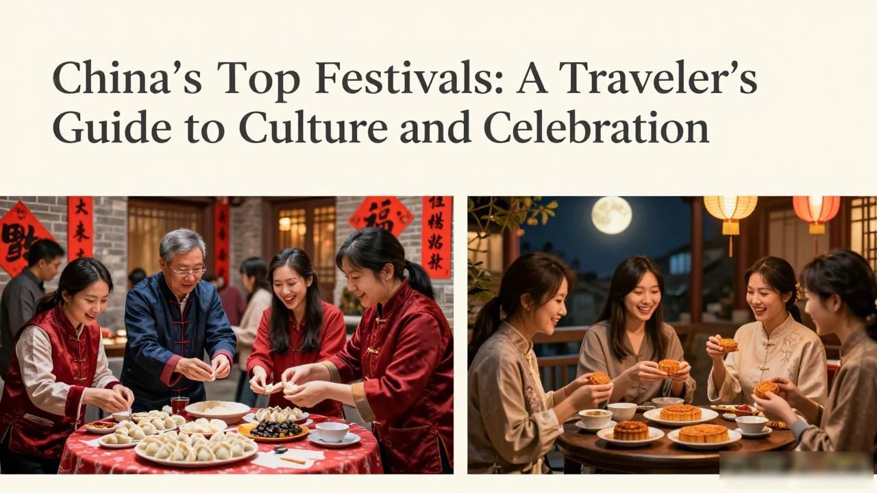 Festivals in China for tourists_Festivals in China for tourists_Festivals in China for tourists