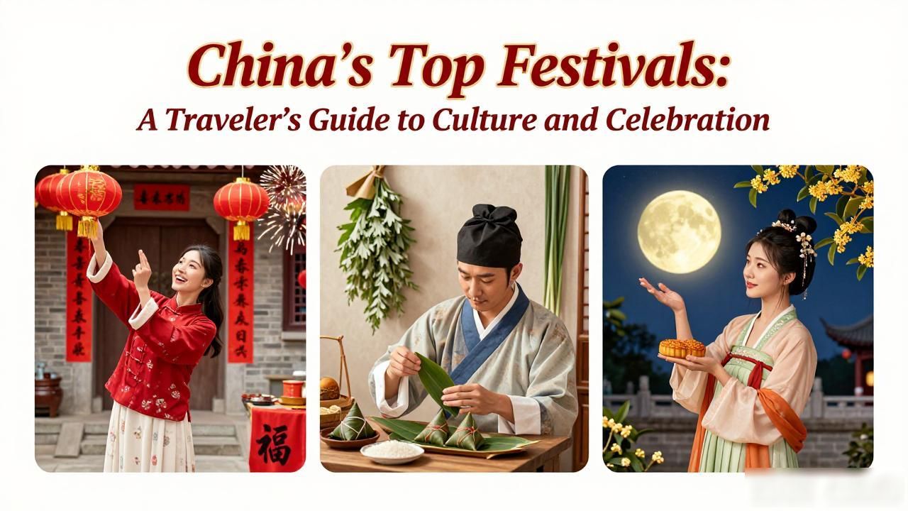 Festivals in China for tourists_Festivals in China for tourists_Festivals in China for tourists