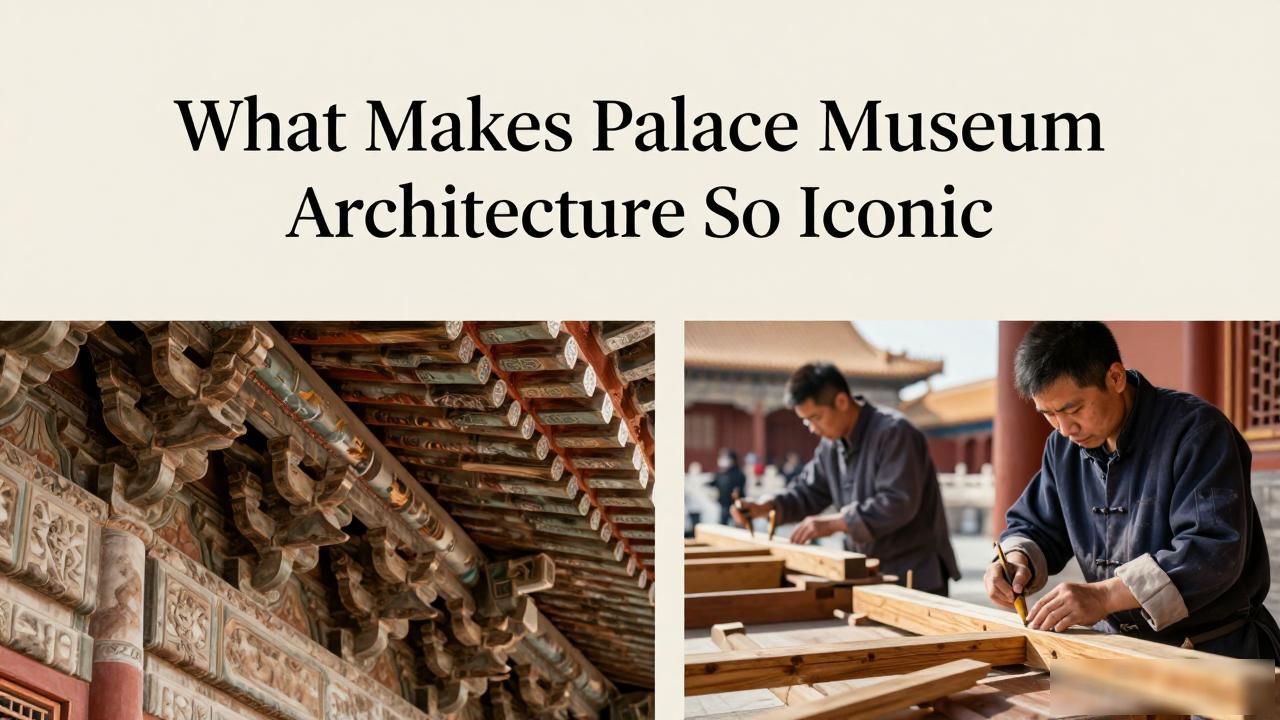 Palace Museum architecture_Palace Museum architecture_Palace Museum architecture