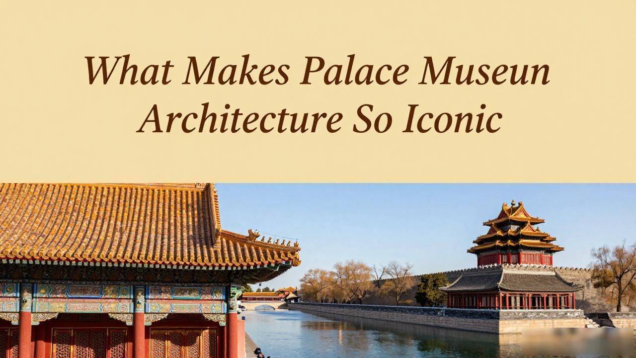 Palace Museum architecture_Palace Museum architecture_Palace Museum architecture