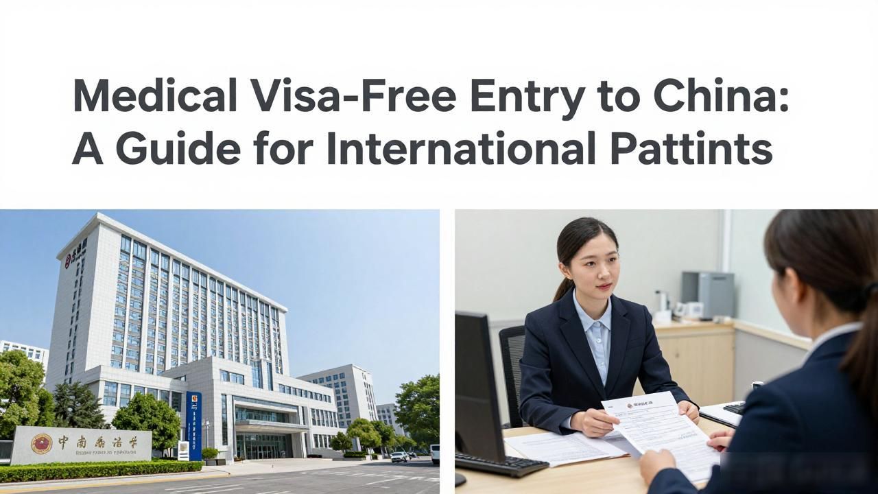 China visa free for medical treatment_China visa free for medical treatment_China visa free for medical treatment