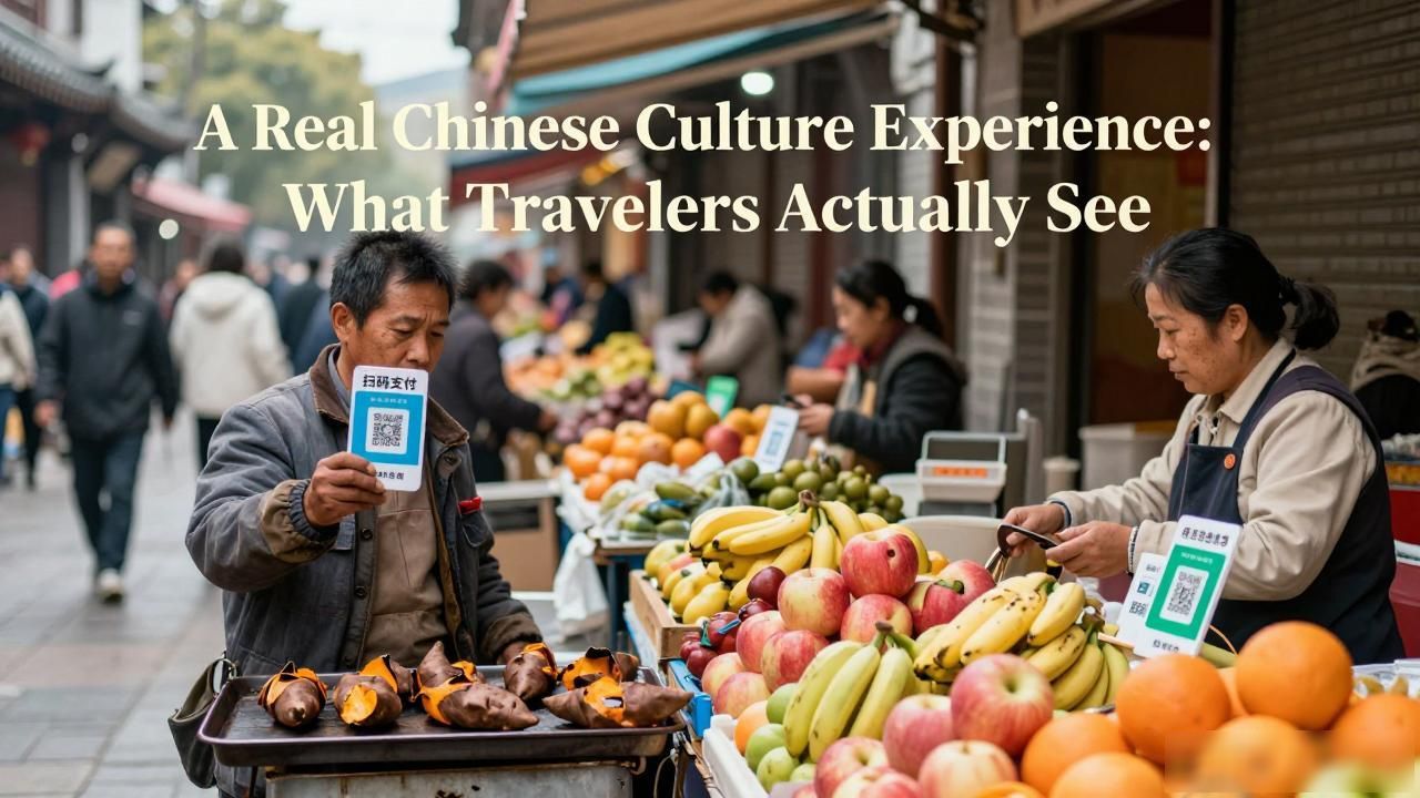 Chinese culture experience_Chinese culture experience_Chinese culture experience