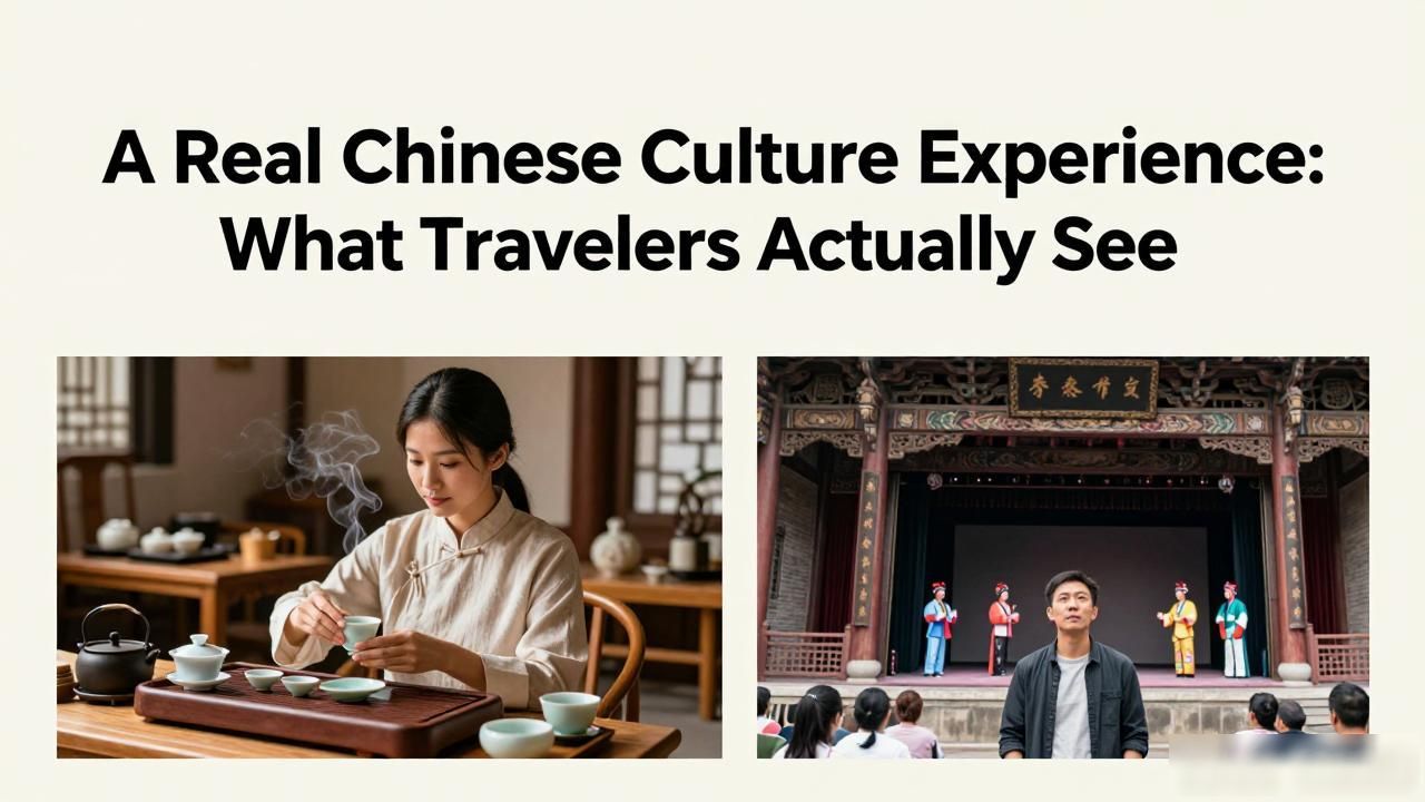 Chinese culture experience_Chinese culture experience_Chinese culture experience