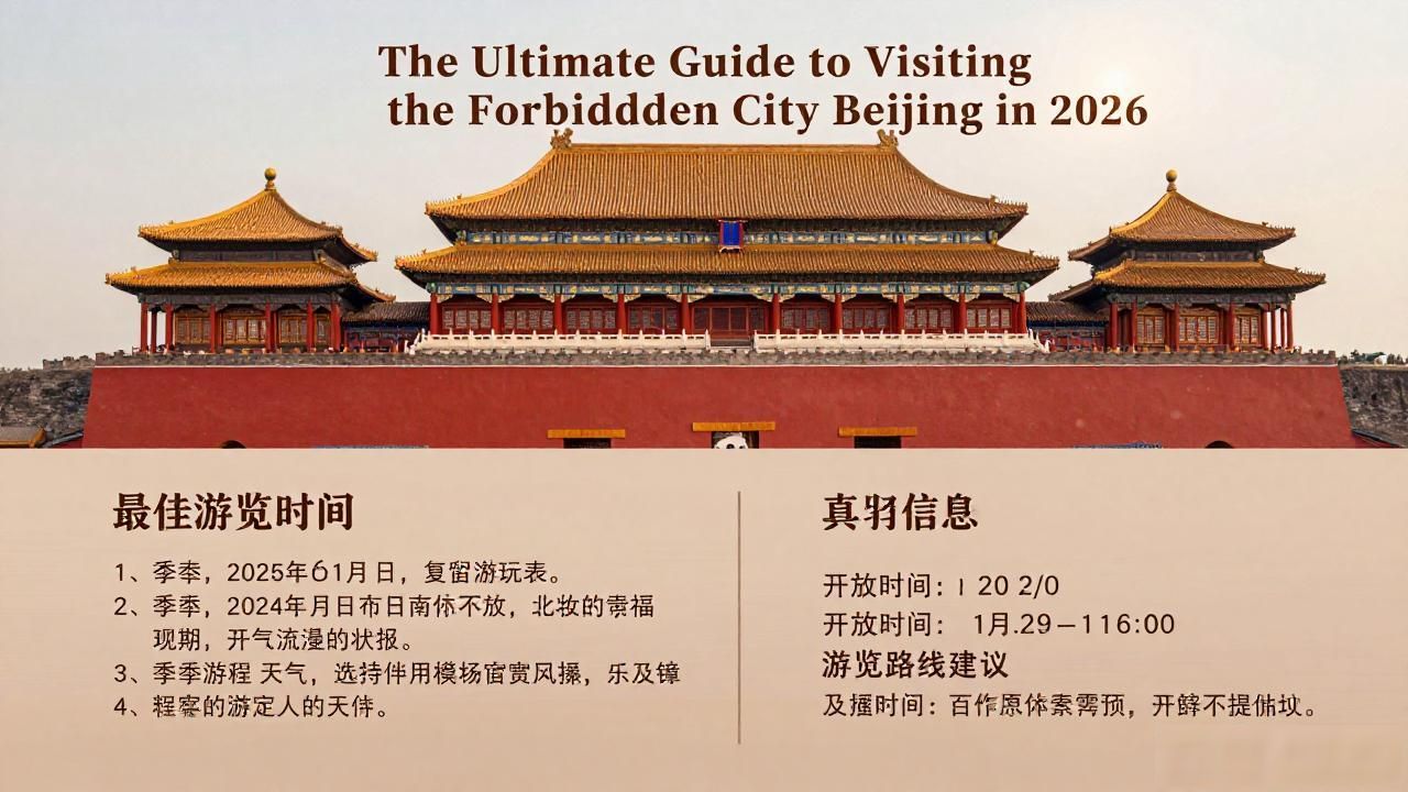 Forbidden City Beijing_Forbidden City Beijing_Forbidden City Beijing