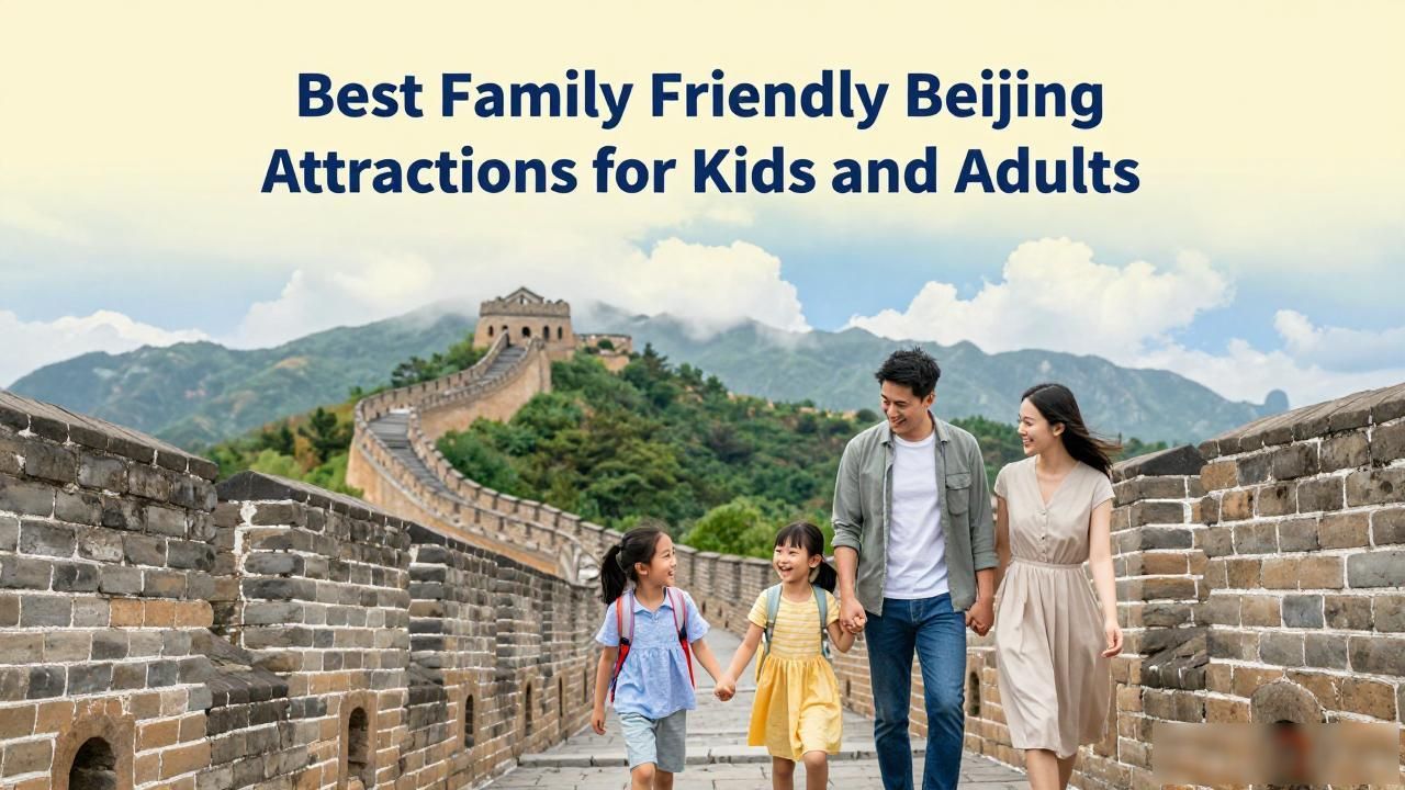 Family friendly Beijing attractions_Family friendly Beijing attractions_Family friendly Beijing attractions
