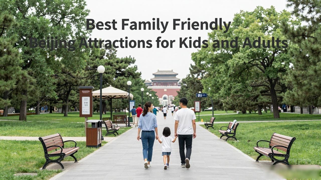 Family friendly Beijing attractions_Family friendly Beijing attractions_Family friendly Beijing attractions