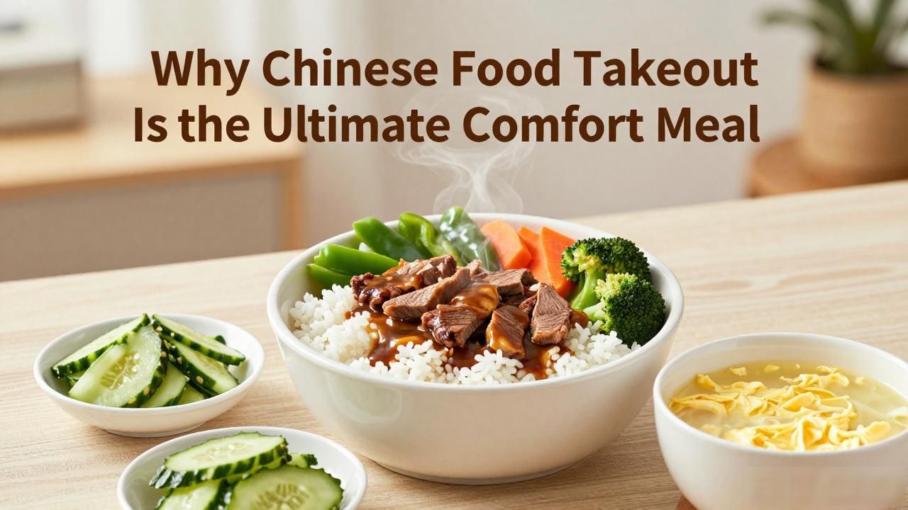 Chinese food takeout_Chinese food takeout_Chinese food takeout