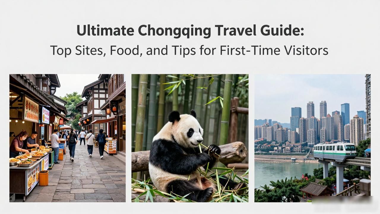 Chongqing travel guide_Chongqing travel guide_Chongqing travel guide