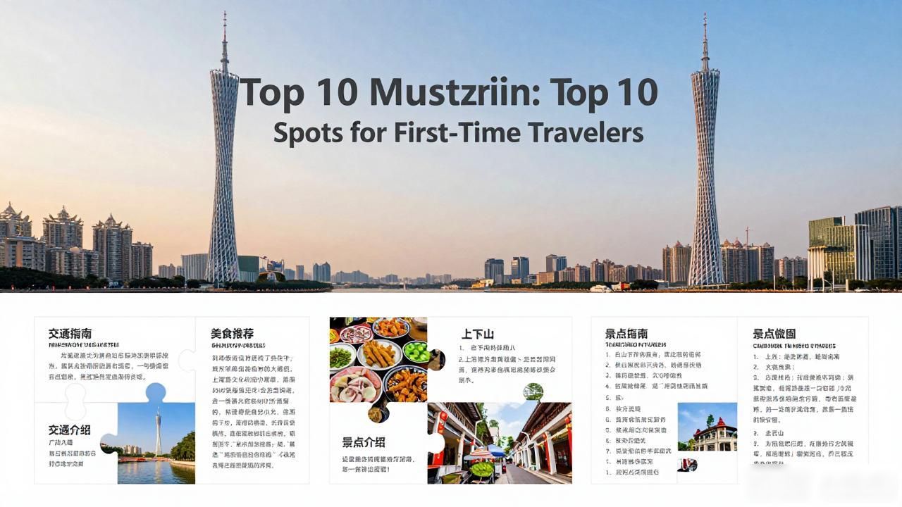 Guangzhou tourism_Guangzhou tourism_Guangzhou tourism