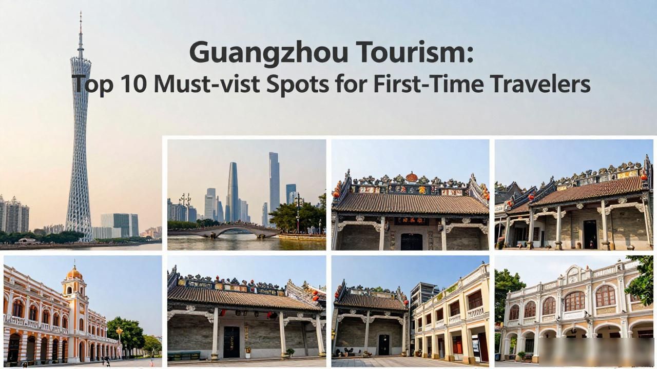 Guangzhou tourism_Guangzhou tourism_Guangzhou tourism