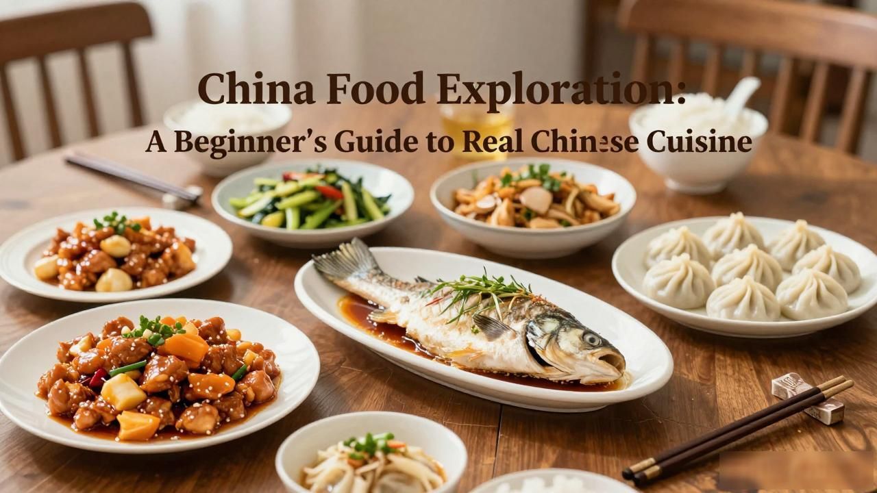 China food exploration_China food exploration_China food exploration