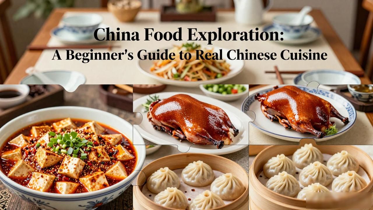 China food exploration_China food exploration_China food exploration