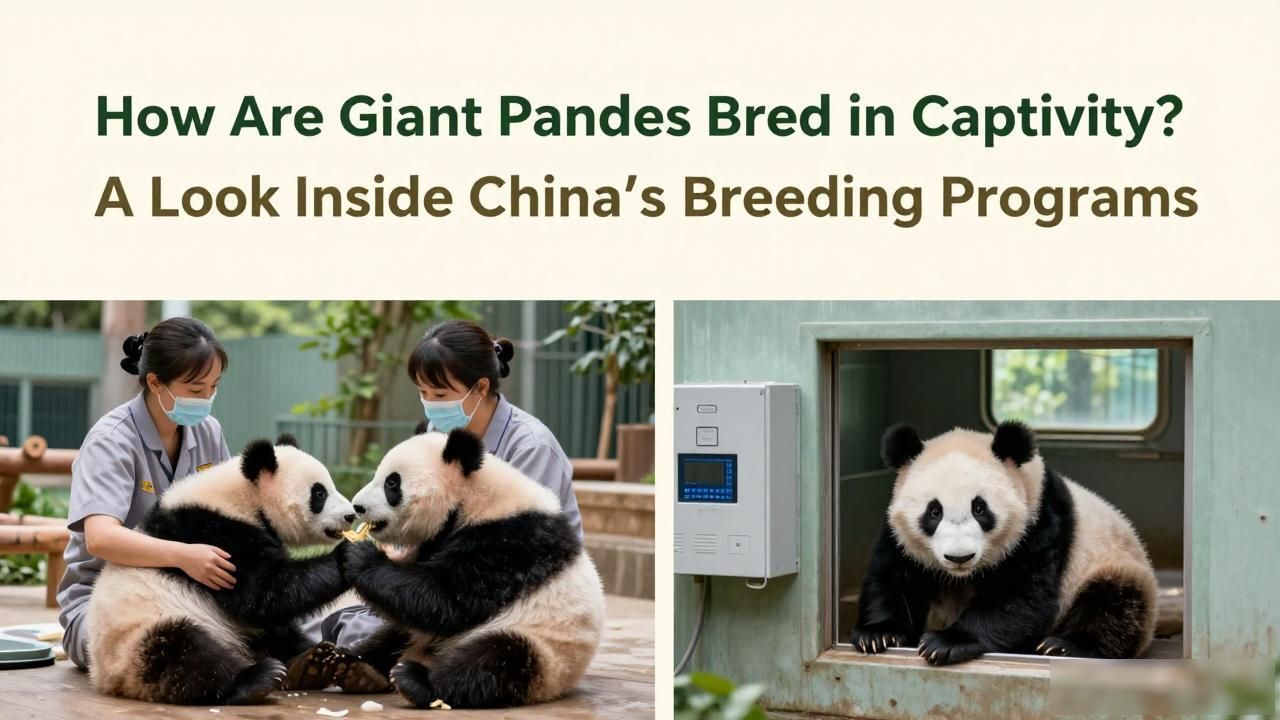 Panda breeding_Panda breeding_Panda breeding