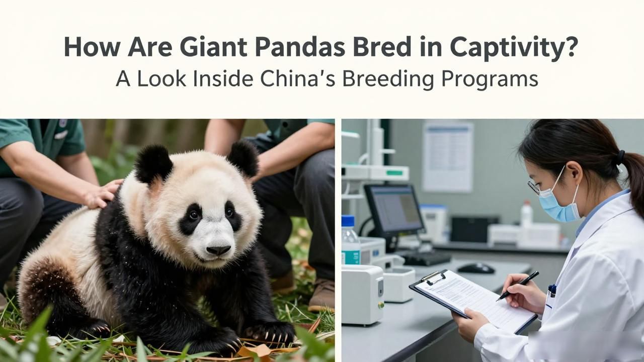 Panda breeding_Panda breeding_Panda breeding
