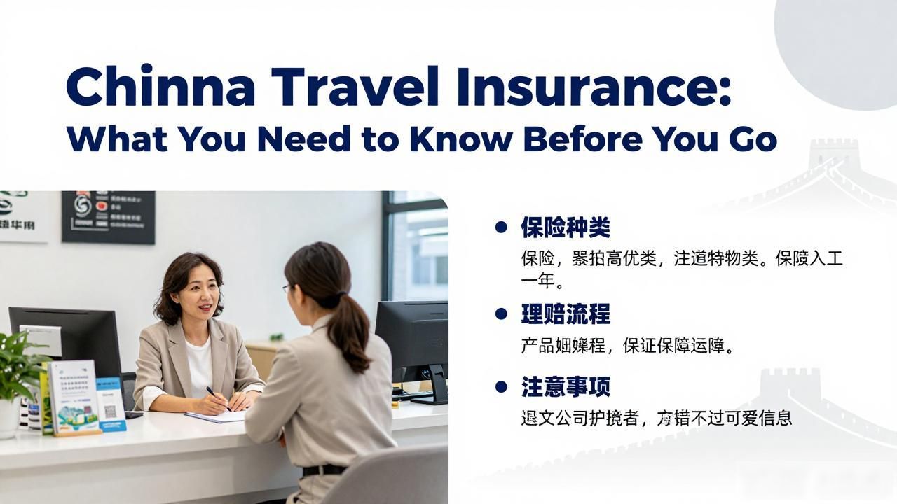 China travel insurance_China travel insurance_China travel insurance
