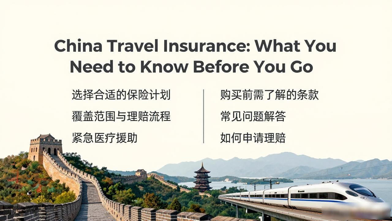 China travel insurance_China travel insurance_China travel insurance