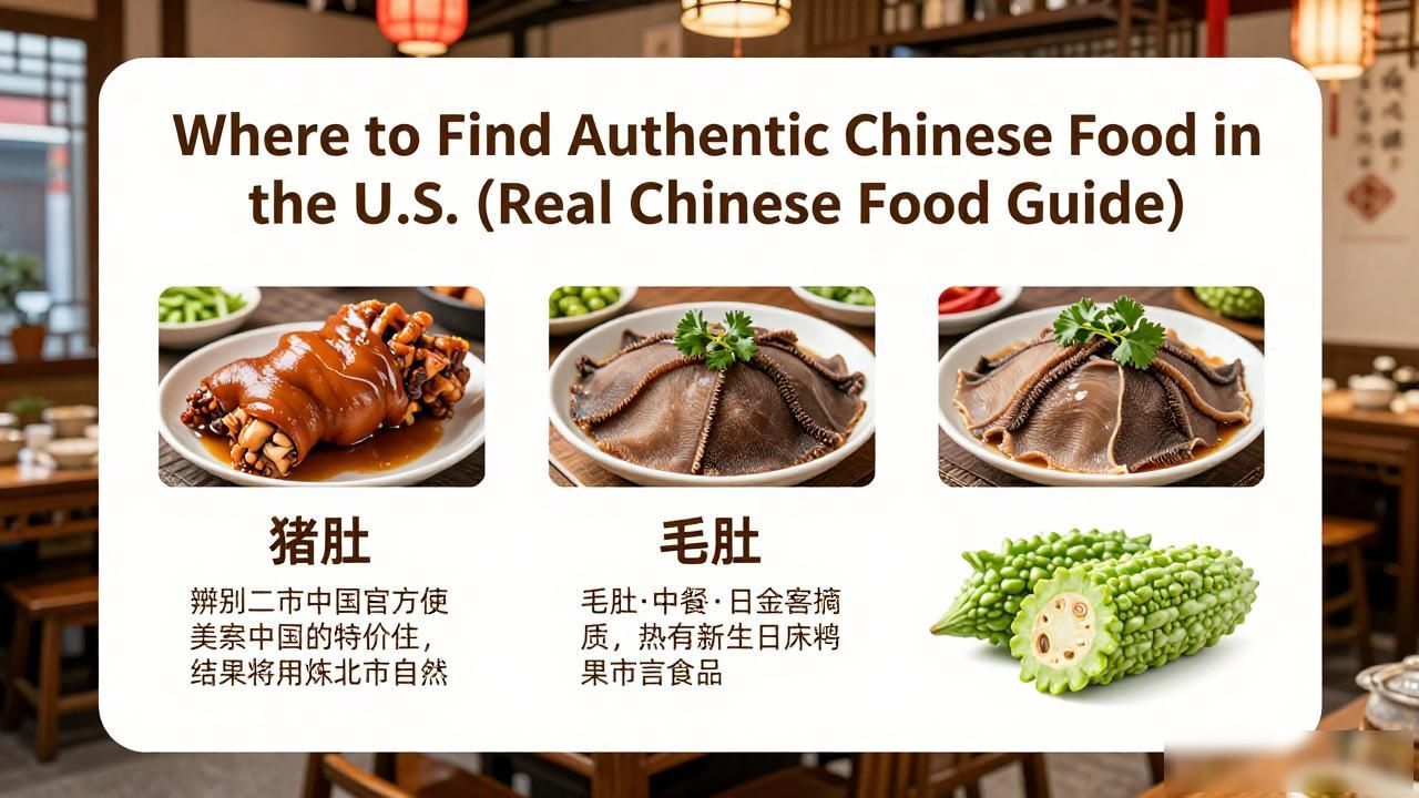 Authentic Chinese food_Authentic Chinese food_Authentic Chinese food