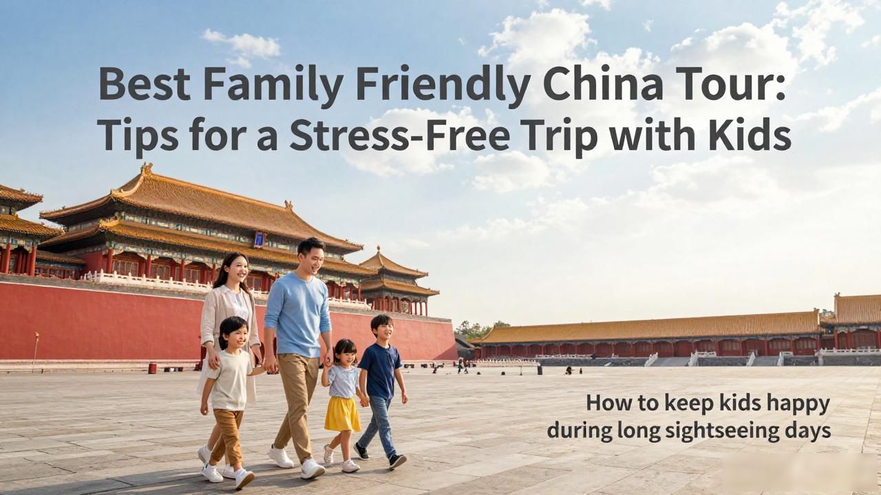Family friendly China tour_Family friendly China tour_Family friendly China tour