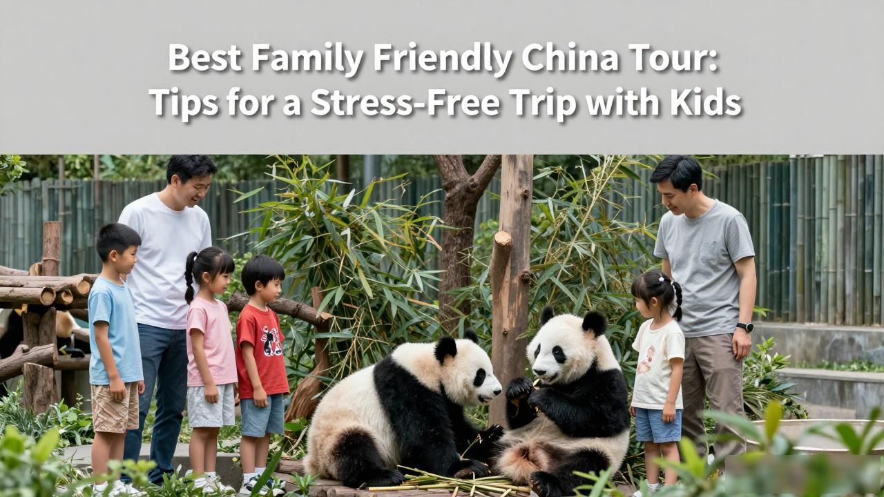 Family friendly China tour_Family friendly China tour_Family friendly China tour
